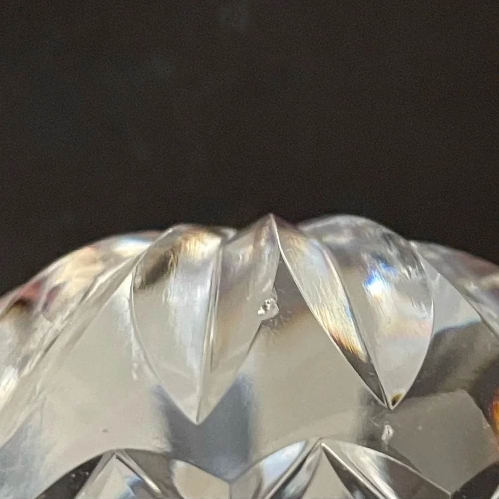 Lismore Spirits Decanter by Waterford Crystal